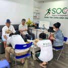 CHỈNH HÌNH SÀI GÒN