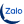 Zalo footer