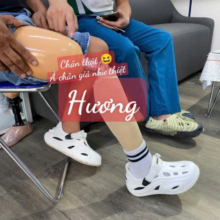 GIỚI THIỆU VỀ TRUNG TÂM CHỈNH HÌNH SÀI GÒN