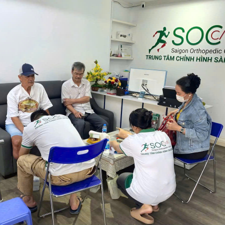 Thứ sáu ngày 13 - Năng lượng từ sớm, phục vụ từ tâm 